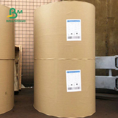 petit pain de papier blanc de papier vergé de compensation de 50grs 53grs 60grs 75grs 80grs 90grs