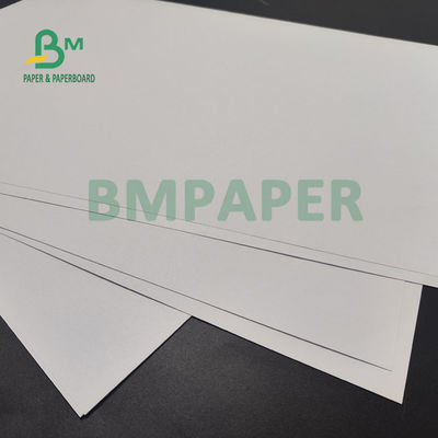 le livre non-enduit de 60lb 70lb textotent le papier excentré pour l'enveloppe 23 x 36&quot; blancs superbes