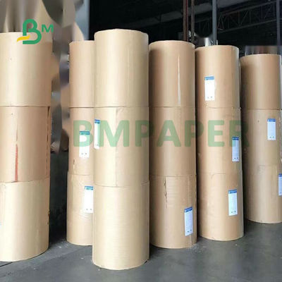 L'oeil protègent le haut papier encombrant de livre de 65g 75g pour l'impression offset 31 x 35inches