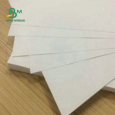 L'oeil protègent le haut papier encombrant de livre de 65g 75g pour l'impression offset 31 x 35inches
