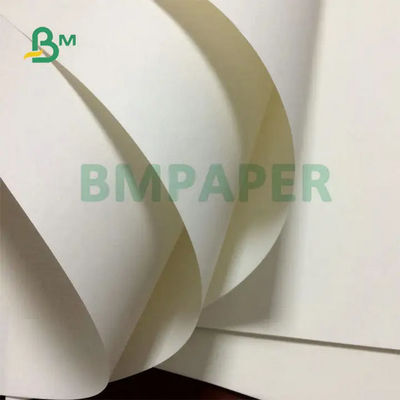 L'oeil protègent le haut papier encombrant de livre de 65g 75g pour l'impression offset 31 x 35inches