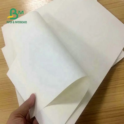 L'oeil protègent le haut papier encombrant de livre de 65g 75g pour l'impression offset 31 x 35inches