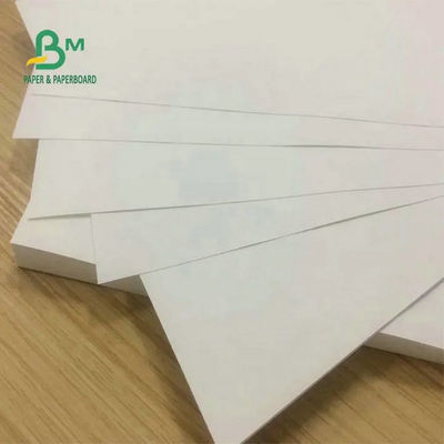 L'oeil protègent le haut papier encombrant de livre de 65g 75g pour l'impression offset 31 x 35inches