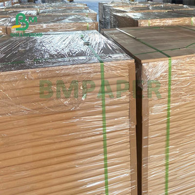 livre blanc non-enduit de 90gsm 100gsm Woodfree pour le livre d'exercice 685 x 990mm