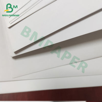23 x 35 pouces ont compensé le papier des textes, 60lb le livre non-enduit lisse blanc 50# de papier 60#