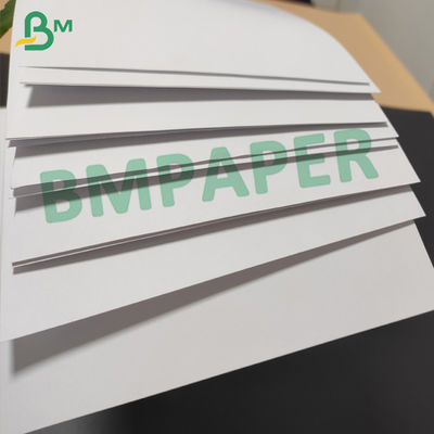 23 x 35 pouces ont compensé le papier des textes, 60lb le livre non-enduit lisse blanc 50# de papier 60#