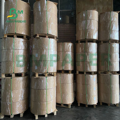 Papier non-enduit imprimable d'ODM Woodfree d'OEM pour des exercices