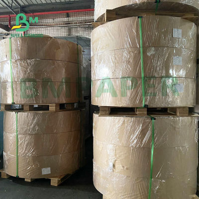 Papier non-enduit imprimable d'ODM Woodfree d'OEM pour des exercices