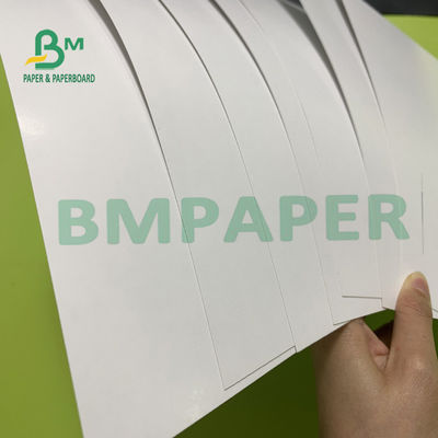80 GM/M 90gsm Art Coated Paper Good Ink absorbant pour faire le calendrier