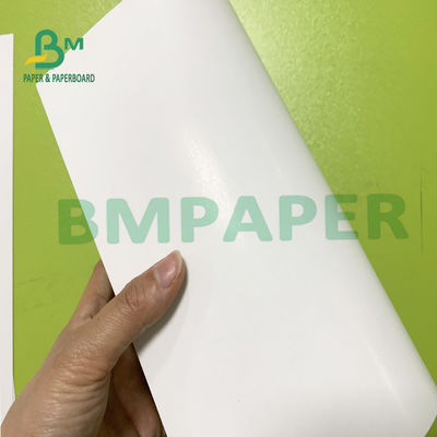 80 GM/M 90gsm Art Coated Paper Good Ink absorbant pour faire le calendrier