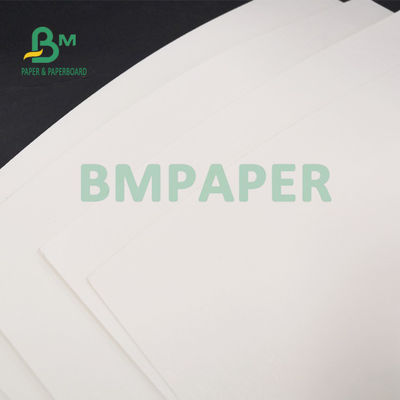Pâte de bois de 100% feuille de papier enduite du PE 210g + 15g pour des tasses de boissons 720mm 880mm