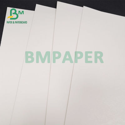 Pâte de bois de 100% feuille de papier enduite du PE 210g + 15g pour des tasses de boissons 720mm 880mm