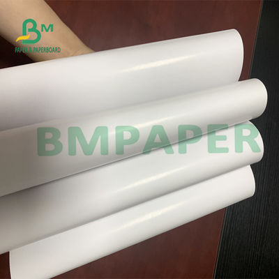 140gsm - 300gsm papier enduit brillant, panneau élevé d'art de la blancheur C2S pour des images de couleur