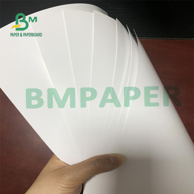 140gsm - 300gsm papier enduit brillant, panneau élevé d'art de la blancheur C2S pour des images de couleur