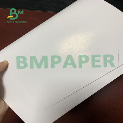 140gsm - 300gsm papier enduit brillant, panneau élevé d'art de la blancheur C2S pour des images de couleur