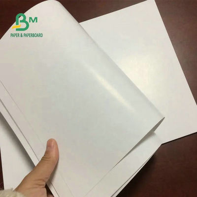 petit pain latéral du papier de 115gram 120gram 157gram 2 brillants Couche/C2S Art Paper/C2S