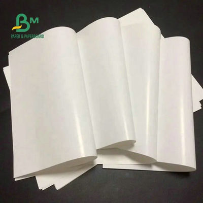petit pain latéral du papier de 115gram 120gram 157gram 2 brillants Couche/C2S Art Paper/C2S
