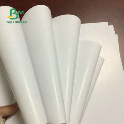 petit pain latéral du papier de 115gram 120gram 157gram 2 brillants Couche/C2S Art Paper/C2S