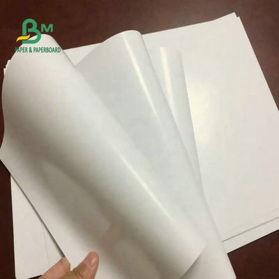 petit pain latéral du papier de 115gram 120gram 157gram 2 brillants Couche/C2S Art Paper/C2S