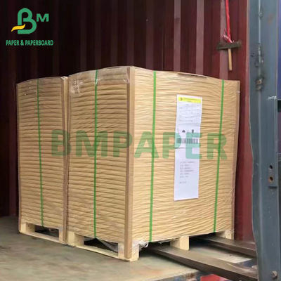 Taille brillante 635mm x 900mm d'Art Paper For Book Cover 180gsm 190gsm 200gsm