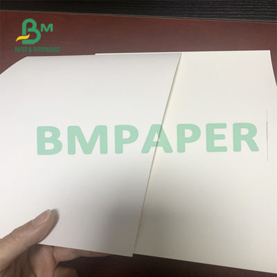 carton de 1.5mm 2.0mm SBS, rigidité C1S Art Paper One Side Coated pour la carte postale