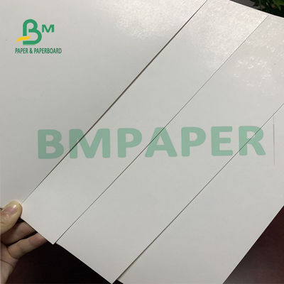 carton de 1.5mm 2.0mm SBS, rigidité C1S Art Paper One Side Coated pour la carte postale