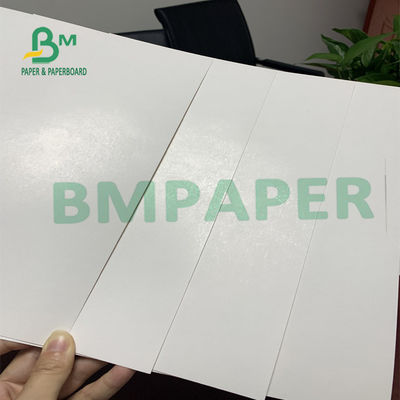 carton de 1.5mm 2.0mm SBS, rigidité C1S Art Paper One Side Coated pour la carte postale
