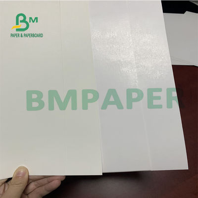 carton de 1.5mm 2.0mm SBS, rigidité C1S Art Paper One Side Coated pour la carte postale