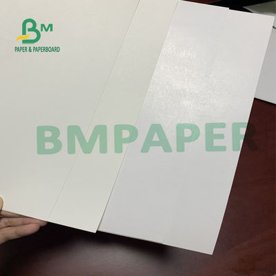 170 - Papier d'imprimerie en ivoire de 400 GM/M pour des boîtes de médecine 635mm x 914mm