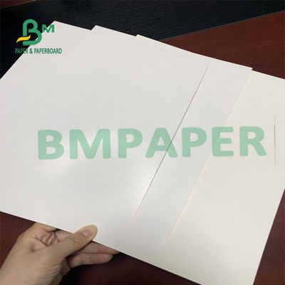 170 - Papier d'imprimerie en ivoire de 400 GM/M pour des boîtes de médecine 635mm x 914mm