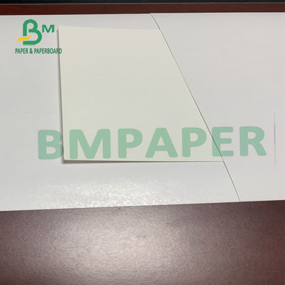 Le carton de la rigidité SBS, un côté a enduit Clay Folding Box Board Paper blanc