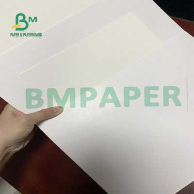 Le carton de la rigidité SBS, un côté a enduit Clay Folding Box Board Paper blanc