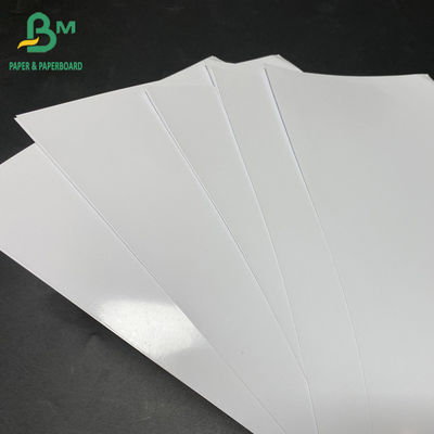 papier brillant de photo de 180g 200g 230g pour le jet d'encre imprimant le × 297mm de la taille A4 210mm