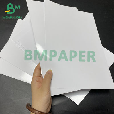 papier brillant de photo de 180g 200g 230g pour le jet d'encre imprimant le × 297mm de la taille A4 210mm