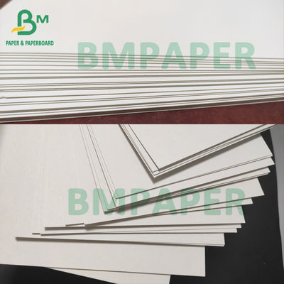 Petit pain de papier de congélateur de catégorie comestible, revêtement blanc du carton 350gsm de C1S