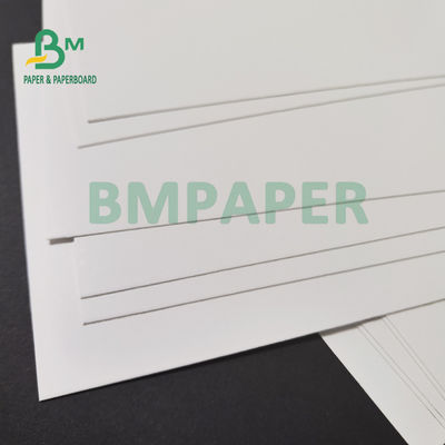 Carton de la catégorie comestible FBB 235gsm 270gsm pour des boîtes de médecine 70 x 100cm