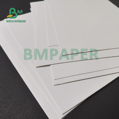 Carton de la catégorie comestible FBB 235gsm 270gsm pour des boîtes de médecine 70 x 100cm