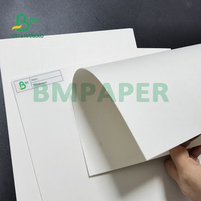 230gsm - 450gsm la bière Mat Board With Good Printing effectuent la surface douce