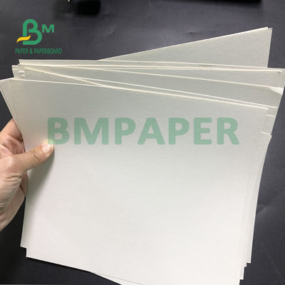 230gsm - 450gsm la bière Mat Board With Good Printing effectuent la surface douce