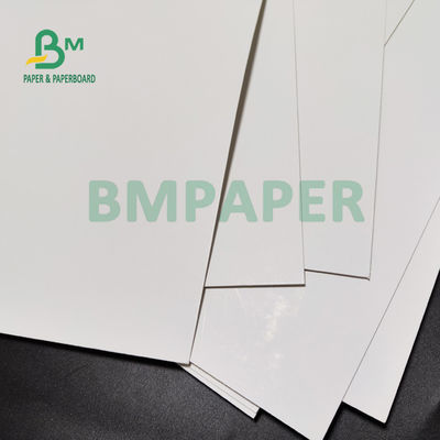 petit pain de papier de congélateur blanc de 325gsm 350gsm pour l'emballage alimentaire congelé 37" » le volume X.25 élevé