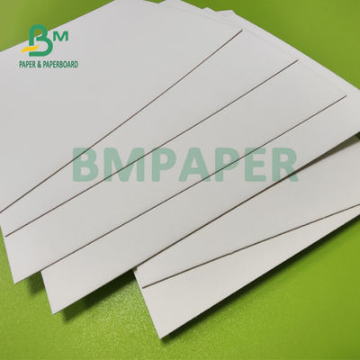 carton 1.4mm non-enduit de 0.9mm pour l'absorbant 69 x 97cm de l'eau d'hôtel