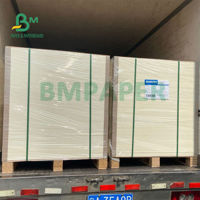 carton 1.4mm non-enduit de 0.9mm pour l'absorbant 69 x 97cm de l'eau d'hôtel