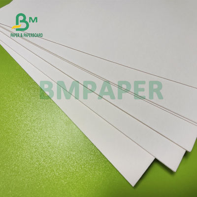 carton 1.4mm non-enduit de 0.9mm pour l'absorbant 69 x 97cm de l'eau d'hôtel