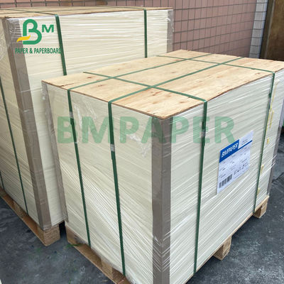 carton 1.4mm non-enduit de 0.9mm pour l'absorbant 69 x 97cm de l'eau d'hôtel