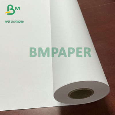 petit pain 36" de lien de DAO du noyau 3inches ingénieur large Plotting Paper de format de x500ft