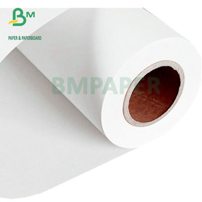 petit pain 36" de lien de DAO du noyau 3inches ingénieur large Plotting Paper de format de x500ft