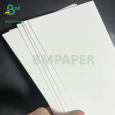 Papier fort 72x102cm du panneau en ivoire FBB de la rigidité 300GSM 350GSM