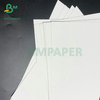 Papier fort 72x102cm du panneau en ivoire FBB de la rigidité 300GSM 350GSM