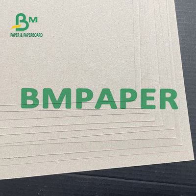 Attache de Grey Chipboard Paper For Booking de rigidité 0.45mm - 3.84mm