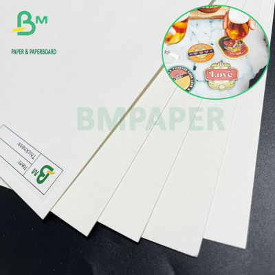 carton 0.9mm non-enduit de 0.7mm 692mm x 978mm pour des caboteurs de bière